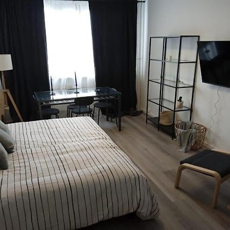 Alexanderplatz Fresh Adorable Studio 베를린 외부 사진