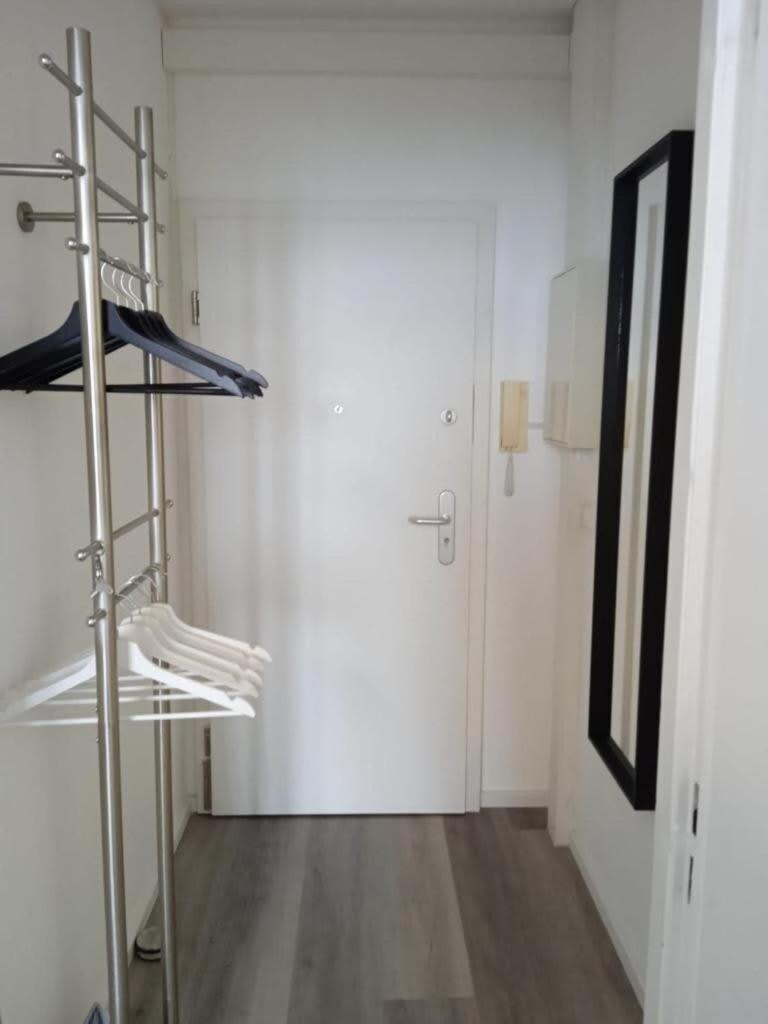 Alexanderplatz Fresh Adorable Studio 베를린 외부 사진