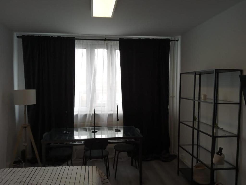 Alexanderplatz Fresh Adorable Studio 베를린 외부 사진